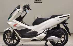 HONDA PCX 125 JF81