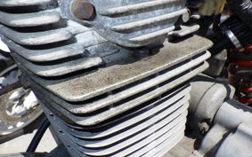 HONDA FTR223 MC34