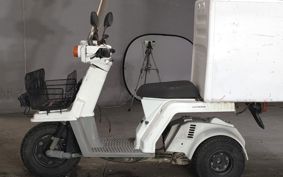 HONDA GYRO TD01