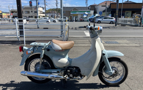 HONDA LITTLE CUB AA01