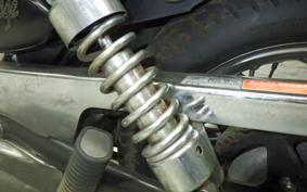 SUZUKI SAVAGE LS400 1993 NK41B