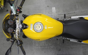 DUCATI MONSTER S4 2001
