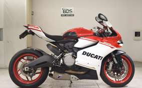DUCATI 899 PANIGALE 2016