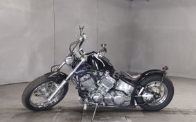 YAMAHA DRAGSTAR400 4TR
