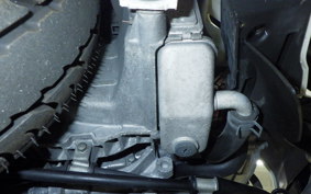 HONDA GYRO X 2022 TD02