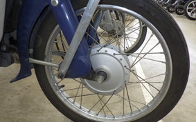 YAMAHA MATE 50 UA04J