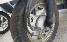 HONDA CREA SCOOPY AF55