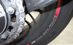 HONDA CB1000R GEN 2 2021 SC80