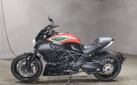 DUCATI DIAVEL G105JA