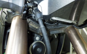 KAWASAKI Z125 PRO 2017 BR125H