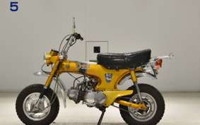 HONDA DAX 50 ST50
