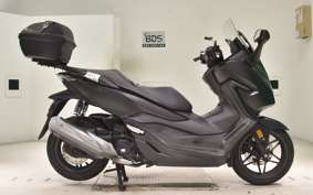 HONDA FORZA 250 2022 MF13