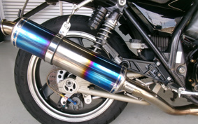 KAWASAKI ZRX-2 1996 ZR400E