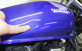 HONDA CB223S 2022 MC40