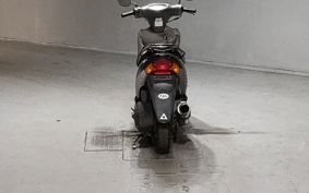 SUZUKI ADDRESS V125 CF46A