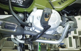 HONDA ｸﾛｽｶﾌﾞ110-2 JA45
