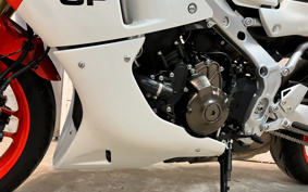 YAMAHA XSR900 GP 2024 RN96J