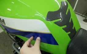 KAWASAKI ZRX1100 1998 ZRT10C