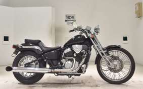 HONDA STEED 400 VLS 1998 NC37