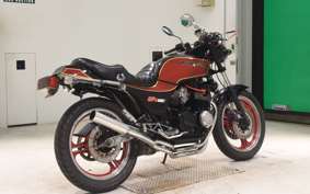 KAWASAKI GPZ400F Gen.2 1987 ZX400A