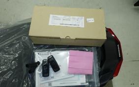 HONDA ADV160 2016 KF54