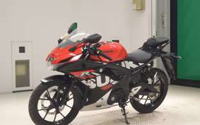 SUZUKI GSX-R125 DL32D