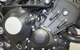 YAMAHA XSR900 2016 RN46J