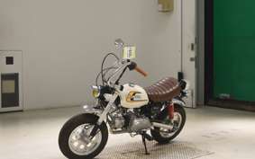 HONDA MONKEY 1997 Z50J