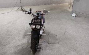 HONDA ZUMAR AF58