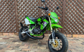 KAWASAKI KSR-2 MX080B