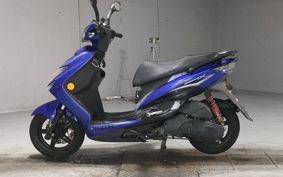 YAMAHA CYGNUS 125 X SE46