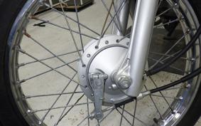HONDA C110 SUPER CUB 2023 JA10