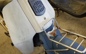 HONDA C50 SUPER CUB AA01