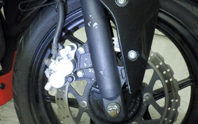 KAWASAKI NINJA 250R 2010 EX250K