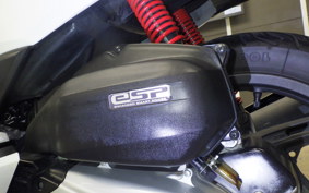 HONDA PCX125 2025 JF56