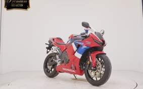 HONDA CBR600RR 2020 PC40