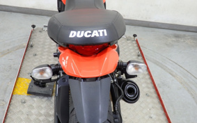DUCATI SCRAMBLER SIXTY2 2018 KA00