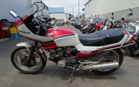 HONDA CBX400 1982 NC07