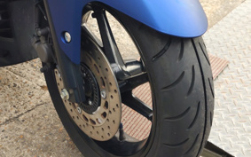 YAMAHA N-MAX 155 ABS SG50J