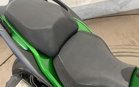 KAWASAKI NINJA H2 SX SE 2019 ZXT02A