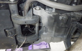 HONDA LEAD 125 2022 JF45