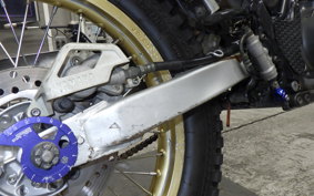 YAMAHA SEROW 225 W 2022 4JG