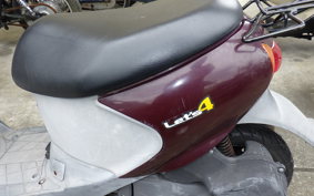 SUZUKI LET's 4 CA45A