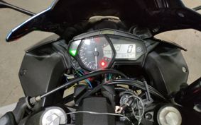 YAMAHA YZF-R25 RG10J