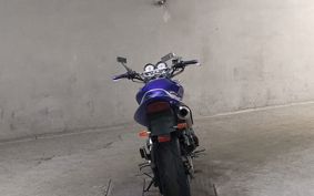 HONDA HORNET 250 MC31