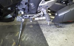 KAWASAKI NINJA 1000 2012