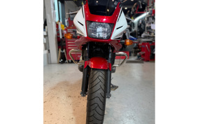 HONDA CB400SFV-3 BOLDOR 2009 NC42
