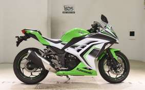KAWASAKI NINJA 250 EX250L