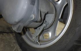 SUZUKI ADDRESS V50 Gen.2 2013 CA44A