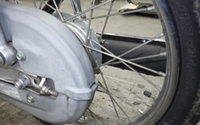 HONDA C110 SUPER CUB JA07